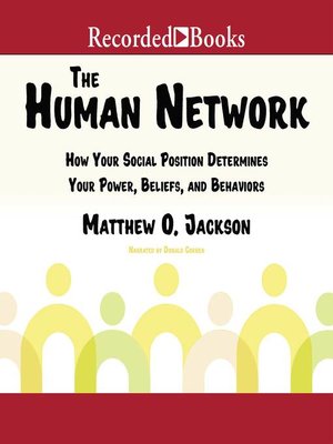 cover image of The Human Network